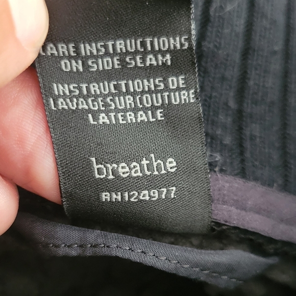 Prana Jacket Size Small - Picture 5 of 8